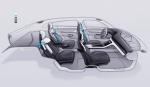Porsche Mission E Cross Turismo 2018 года
